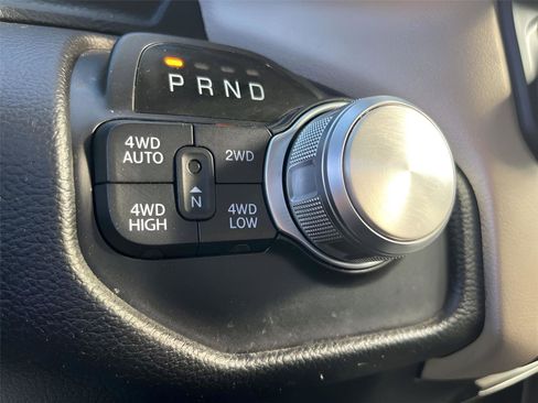 Used 2022 RAM 1500 Laramie image 20