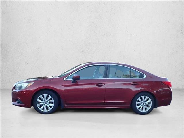 Used 2015 Subaru Legacy 2.5i Premium AWD/4WD image 12