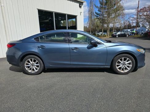 Used 2014 MAZDA MAZDA6 Sport FWD image 3
