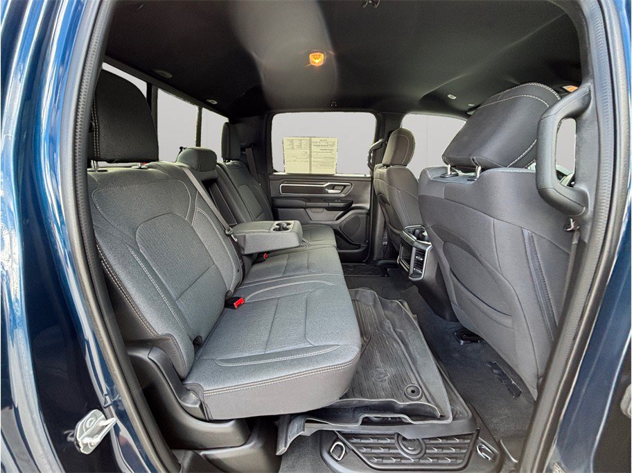 Used 2023 RAM 1500 Big Horn AWD/4WD image 38