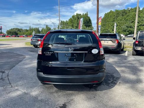 Used 2014 Honda CR-V LX image 6