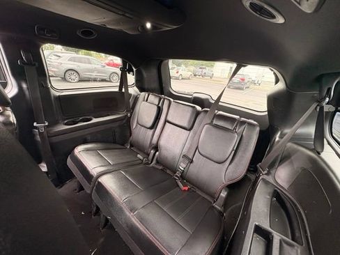 Used 2019 Dodge Grand Caravan GT FWD image 14