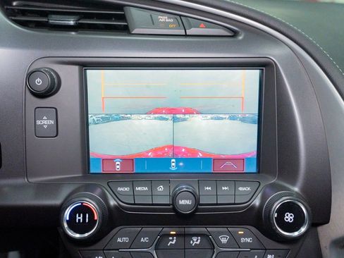 Used 2017 Chevrolet Corvette Z06 image 50