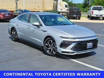 Used 2025 Hyundai Sonata SEL
