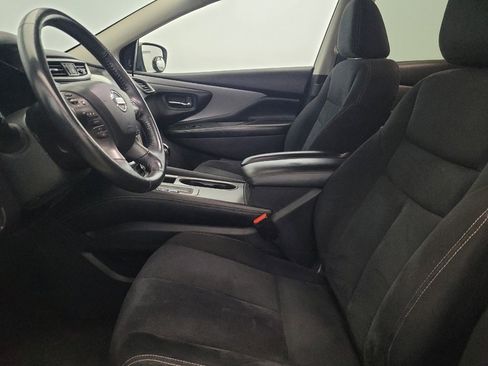 Used 2021 Nissan Murano SV image 17