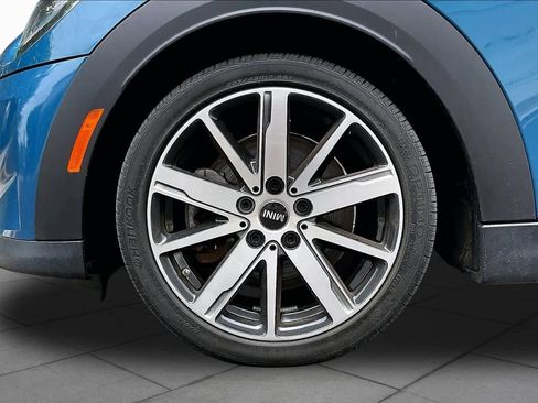 Certified 2023 MINI Cooper S FWD image 10