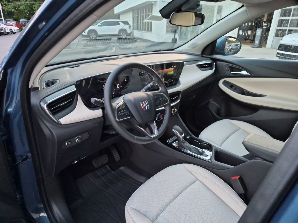 New 2026 Buick Encore GX Preferred w/ Comfort Package AWD/4WD image 17