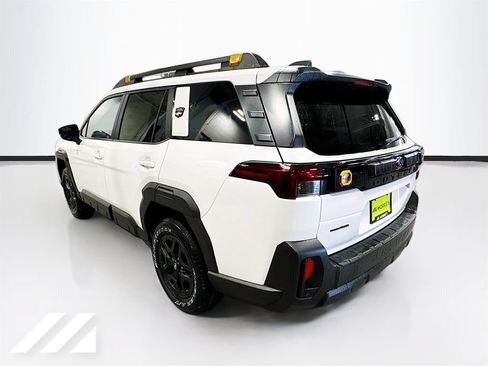 New 2026 Subaru Outback Wilderness w/ Wilderness Package AWD/4WD image 7