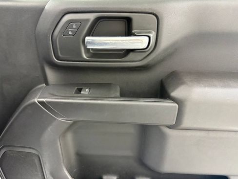 Used 2024 Chevrolet Silverado 2500 W/T w/ WT Convenience Package AWD/4WD image 15