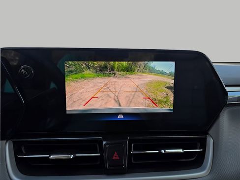 New 2026 Chevrolet TrailBlazer LT w/ LT Cold Weather Package image 21