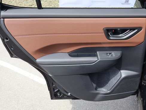 New 2026 Subaru Outback Touring XT AWD/4WD image 18