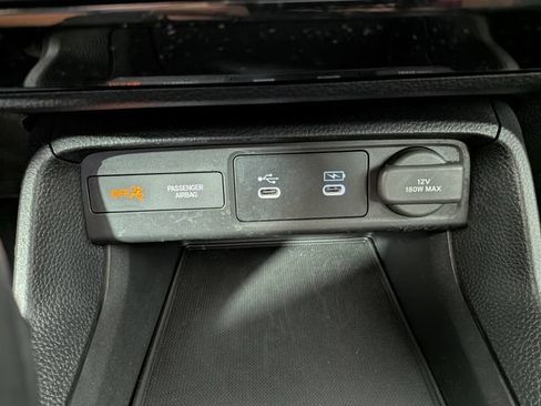 Used 2025 Honda Civic Sport image 8