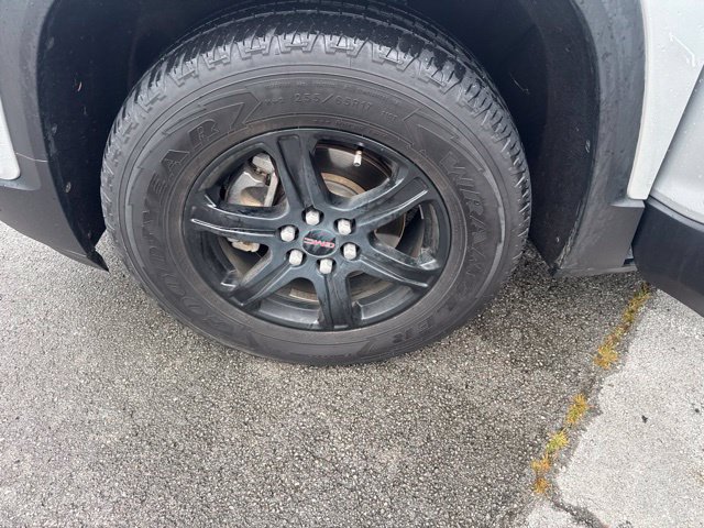 Used 2020 GMC Acadia AT4 AWD/4WD image 18