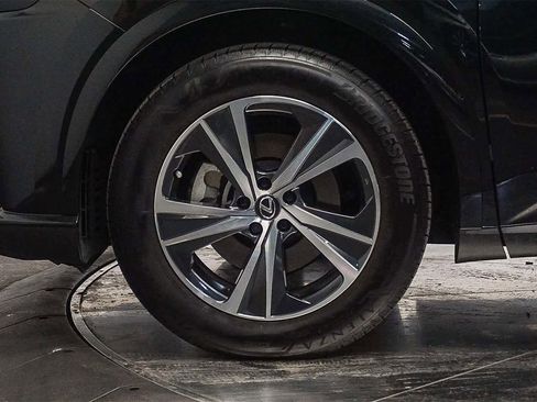 Used 2024 Lexus RX 350 Premium image 8