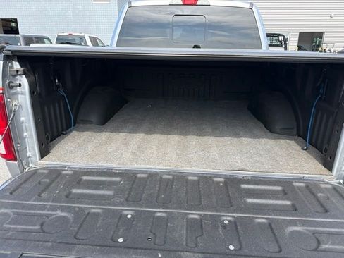 Used 2020 Ford F150 XLT w/ Equipment Group 302A Luxury AWD/4WD image 8
