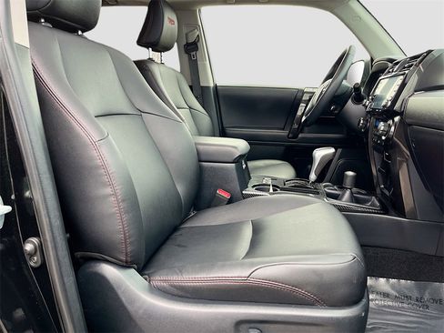 Used 2022 Toyota 4Runner TRD Pro image 27