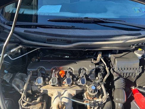 Used 2013 Honda Civic LX image 8