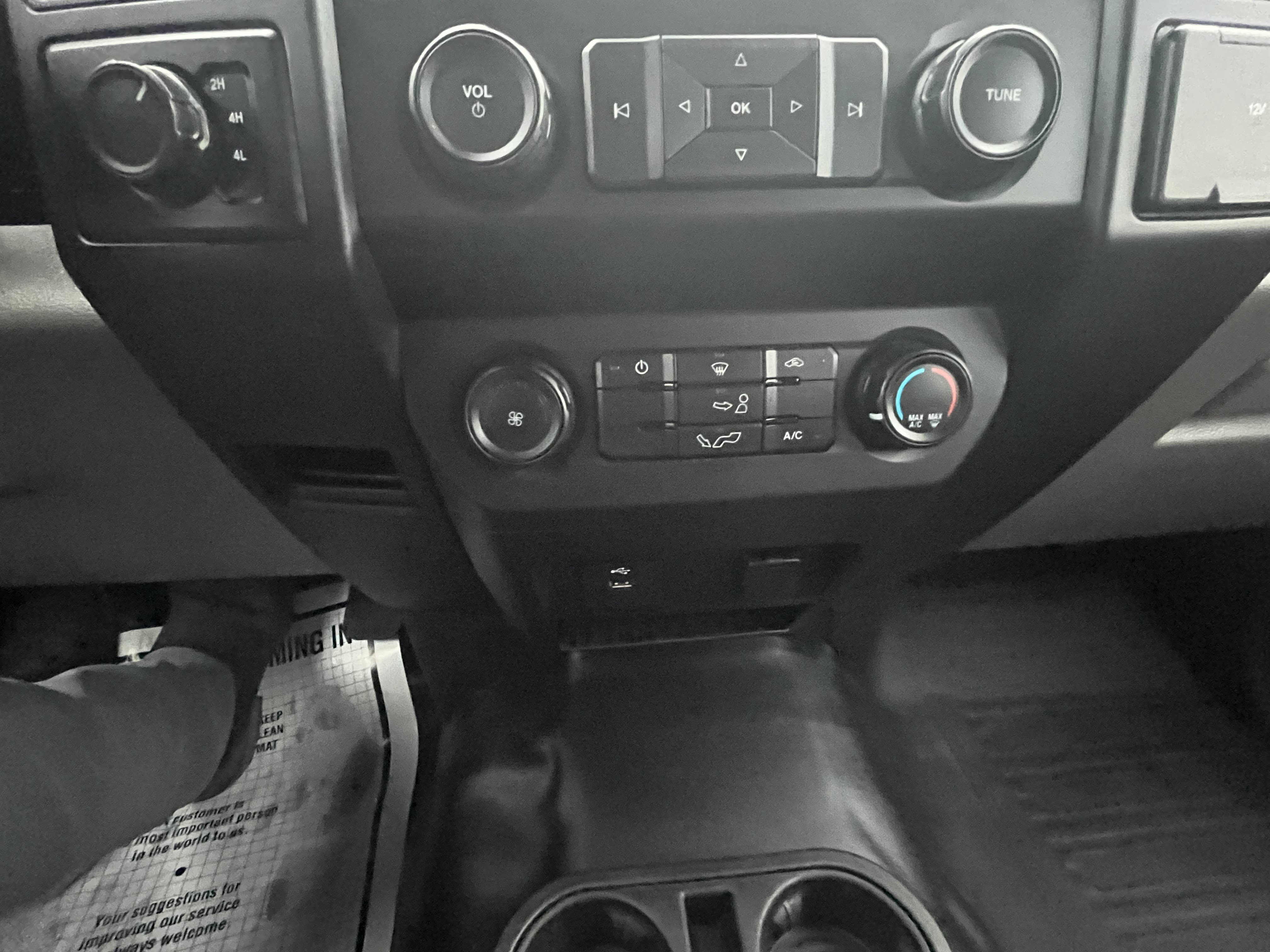 Used 2019 Ford F150 XL w/ Equipment Group 101A Mid AWD/4WD image 23