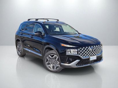 Used 2022 Hyundai Santa Fe SEL Premium w/ Cargo Package