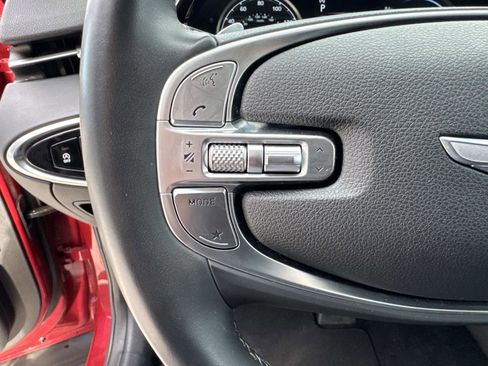 Used 2023 Genesis GV70 2.5T w/ Select Package image 32