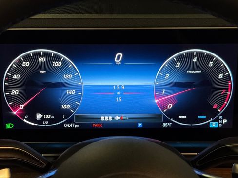New 2026 Mercedes-Benz GLE 350 4MATIC image 24