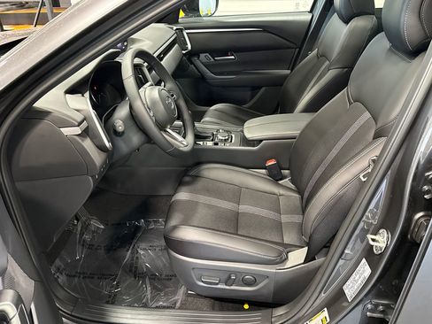 New 2026 MAZDA CX-50 AWD 2.5 S w/ Cargo Package image 5