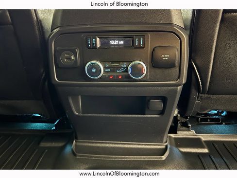 Used 2021 Ford Expedition Limited AWD/4WD image 12