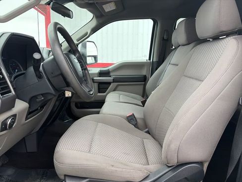 Used 2022 Ford F250 XLT image 21