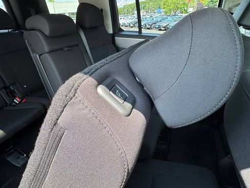 Certified 2026 Hyundai Santa Fe SE AWD/4WD image 36