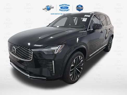 Used 2026 Volvo XC90 B5 Plus AWD/4WD image 6