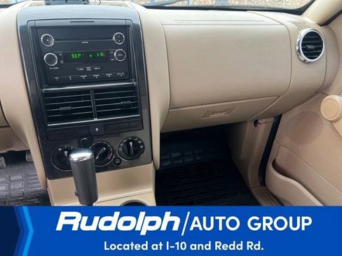 Used 2010 Ford Explorer Sport Trac XLT image 22