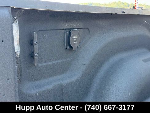 Used 2023 RAM 2500 Laramie AWD/4WD image 20