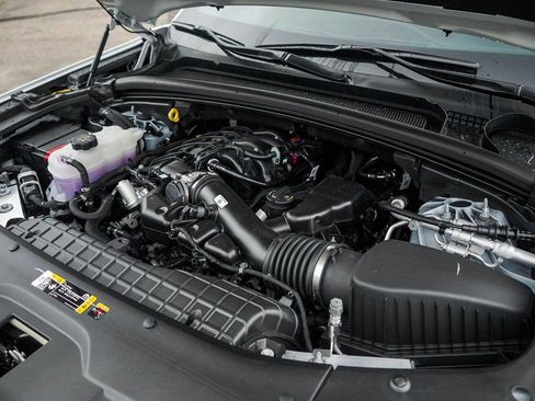 New 2025 Jeep Grand Cherokee Limited w/ Trailer Tow Package image 6