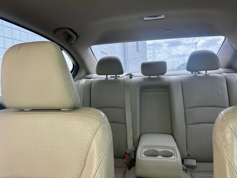 Used 2014 Honda Accord EX-L image 19
