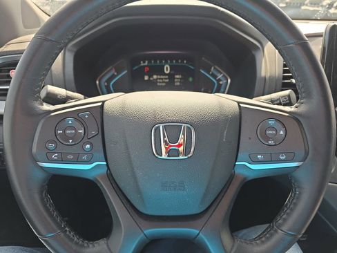 Used 2024 Honda Odyssey EX-L image 15