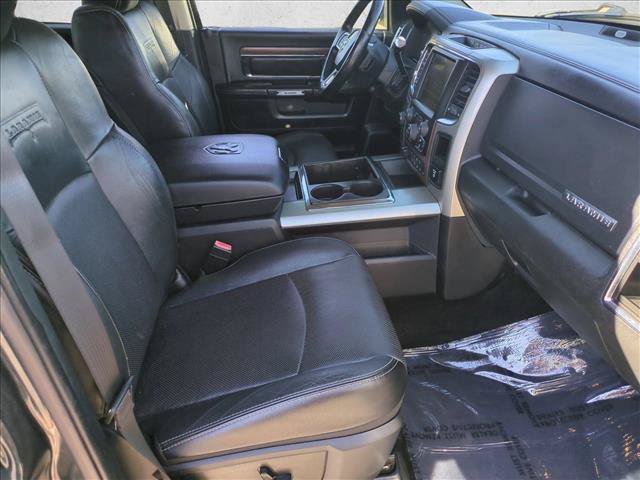 Used 2015 RAM 2500 Laramie w/ Convenience Group AWD/4WD image 19