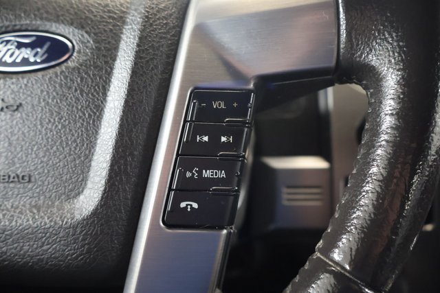 Used 2014 Ford F150 Limited AWD/4WD image 18