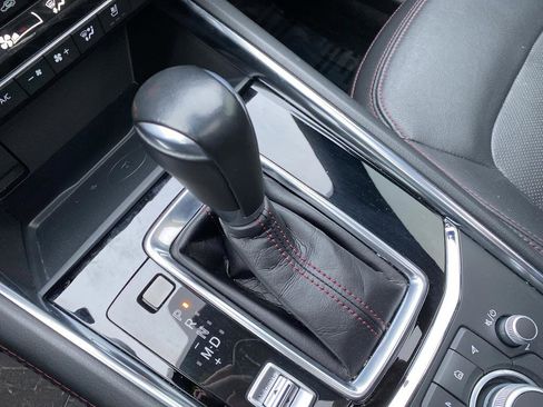 Used 2022 MAZDA CX-5 AWD 2.5 Turbo image 26