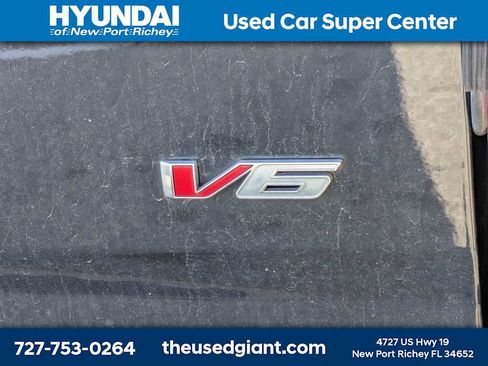 Used 2022 Chevrolet Colorado LT w/ Safety Package image 5