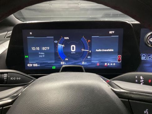 Used 2024 Chevrolet Equinox EV RS AWD/4WD image 15