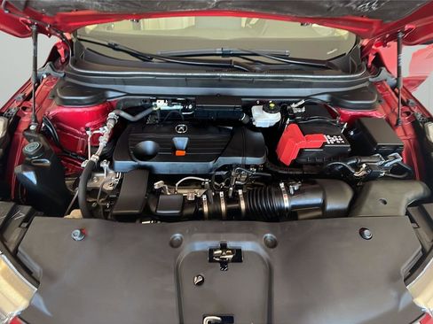 Used 2021 Acura RDX AWD w/ Technology Package image 9