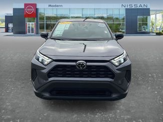 Used 2024 Toyota RAV4 LE FWD video 2