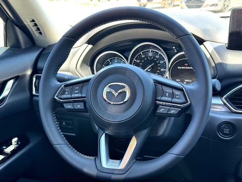 Used 2025 MAZDA CX-5 AWD 2.5 S image 28