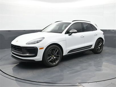 Certified 2023 Porsche Macan Turbo