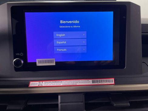 New 2026 Toyota Tacoma SR image 21