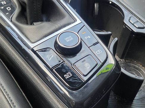 Certified 2023 Kia Sportage EX FWD image 32