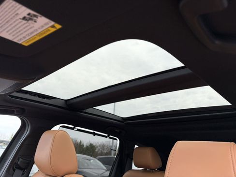 New 2026 MAZDA CX-70 3.3 Turbo S w/ Premium Plus image 22