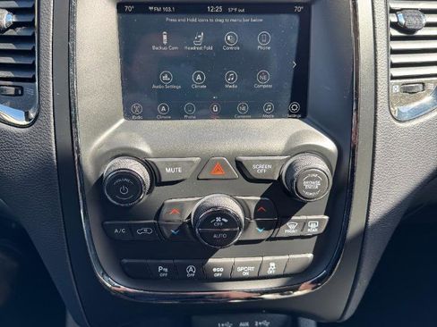 Used 2020 Dodge Durango GT image 22