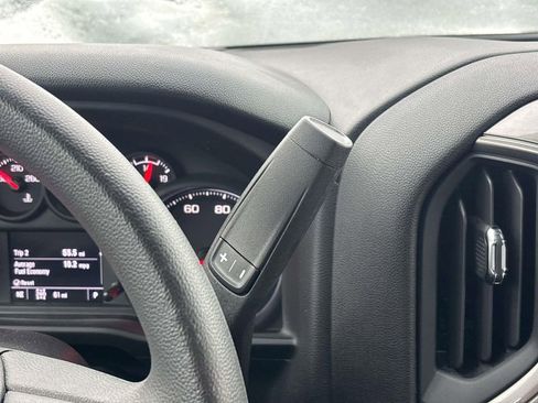 New 2026 GMC Sierra 3500 Pro w/ Convenience Package image 12