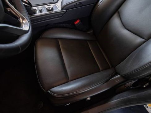 Certified 2025 Cadillac CT5 Premium Luxury image 19